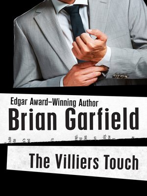 cover image of Villiers Touch